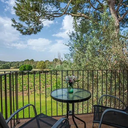 Casa di campagna Son Menut *