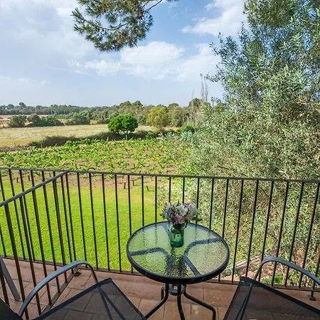 Son Menut Country house *
