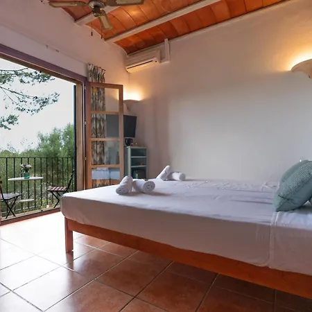 Son Menut Country house