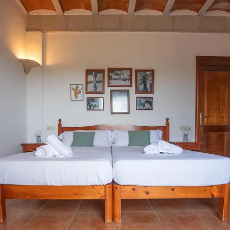 Country house Son Menut *