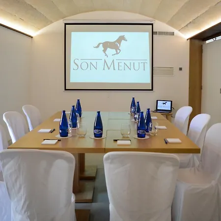 Son Menut Casa di campagna *