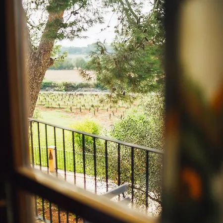 Son Menut Casa di campagna Felanitx